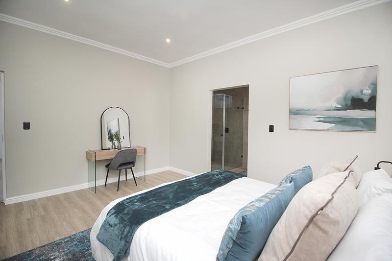 3 Bedroom Property for Sale in Tergniet Western Cape